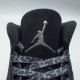 Air Jordan 3 Retro 'Black Cat' 2025 Air Jordan 3 Retro 'Black Cat' 2025