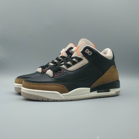 Air Jordan 3 Retro 'Desert Elephant' Air Jordan 3 Retro 'Desert Elephant'