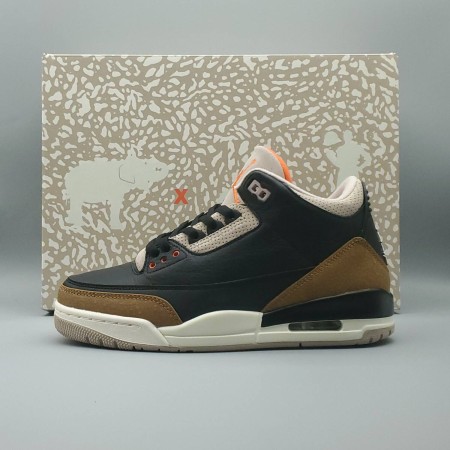 Air Jordan 3 Retro 'Desert Elephant' Air Jordan 3 Retro 'Desert Elephant'