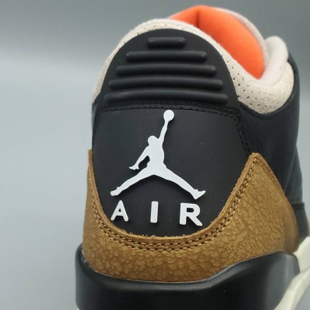 Air Jordan 3 Retro 'Desert Elephant' Air Jordan 3 Retro 'Desert Elephant'