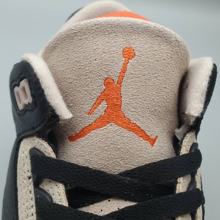 Air Jordan 3 Retro 'Desert Elephant' Air Jordan 3 Retro 'Desert Elephant'
