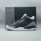 Air Jordan 3 Retro 'Green Glow' Air Jordan 3 Retro 'Green Glow'