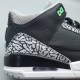 Air Jordan 3 Retro 'Green Glow' Air Jordan 3 Retro 'Green Glow'