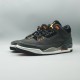 Air Jordan 3 Retro 'Fear Pack' 2023 Air Jordan 3 Retro 'Fear Pack' 2023