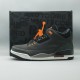 Air Jordan 3 Retro 'Fear Pack' 2023 Air Jordan 3 Retro 'Fear Pack' 2023