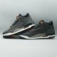 Air Jordan 3 Retro 'Fear Pack' 2023 Air Jordan 3 Retro 'Fear Pack' 2023