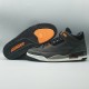 Air Jordan 3 Retro 'Fear Pack' 2023 Air Jordan 3 Retro 'Fear Pack' 2023