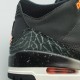 Air Jordan 3 Retro 'Fear Pack' 2023 Air Jordan 3 Retro 'Fear Pack' 2023