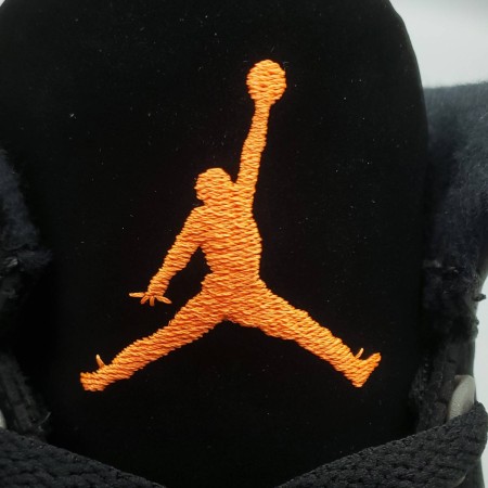 Air Jordan 3 Retro 'Fear Pack' 2023 Air Jordan 3 Retro 'Fear Pack' 2023