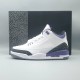 Air Jordan 3 Retro 'Dark Iris' Air Jordan 3 Retro 'Dark Iris'
