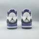 Air Jordan 3 Retro 'Dark Iris' Air Jordan 3 Retro 'Dark Iris'