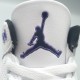 Air Jordan 3 Retro 'Dark Iris' Air Jordan 3 Retro 'Dark Iris'