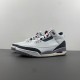 Air Jordan 3 Retro 'Cement Grey' Air Jordan 3 Retro 'Cement Grey'