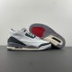Air Jordan 3 Retro 'Cement Grey' Air Jordan 3 Retro 'Cement Grey'