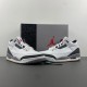 Air Jordan 3 Retro 'Cement Grey' Air Jordan 3 Retro 'Cement Grey'