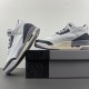 Air Jordan 3 Retro 'Cement Grey' Air Jordan 3 Retro 'Cement Grey'