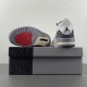Air Jordan 3 Retro 'Cement Grey' Air Jordan 3 Retro 'Cement Grey'