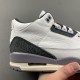 Air Jordan 3 Retro 'Cement Grey' Air Jordan 3 Retro 'Cement Grey'