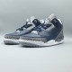 Air Jordan 3 Retro 'Georgetown' Air Jordan 3 Retro 'Georgetown'