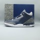 Air Jordan 3 Retro 'Georgetown' Air Jordan 3 Retro 'Georgetown'