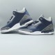 Air Jordan 3 Retro 'Georgetown' Air Jordan 3 Retro 'Georgetown'