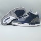 Air Jordan 3 Retro 'Georgetown' Air Jordan 3 Retro 'Georgetown'