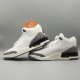 Air Jordan 3 Retro 'White Cement Reimagined' Air Jordan 3 Retro 'White Cement Reimagined'