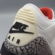 Air Jordan 3 Retro 'White Cement Reimagined' Air Jordan 3 Retro 'White Cement Reimagined'