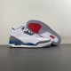 Air Jordan 3 Retro OG 'True Blue' 2026 Air Jordan 3 Retro OG 'True Blue' 2026