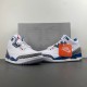 Air Jordan 3 Retro OG 'True Blue' 2026 Air Jordan 3 Retro OG 'True Blue' 2026