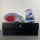 Air Jordan 3 Retro OG 'True Blue' 2026 Air Jordan 3 Retro OG 'True Blue' 2026