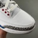 Air Jordan 3 Retro OG 'True Blue' 2026 Air Jordan 3 Retro OG 'True Blue' 2026
