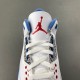 Air Jordan 3 Retro OG 'True Blue' 2026 Air Jordan 3 Retro OG 'True Blue' 2026