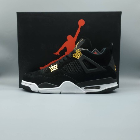 Air Jordan 4 Retro 'Royalty' Air Jordan 4 Retro 'Royalty'