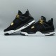 Air Jordan 4 Retro 'Royalty' Air Jordan 4 Retro 'Royalty'