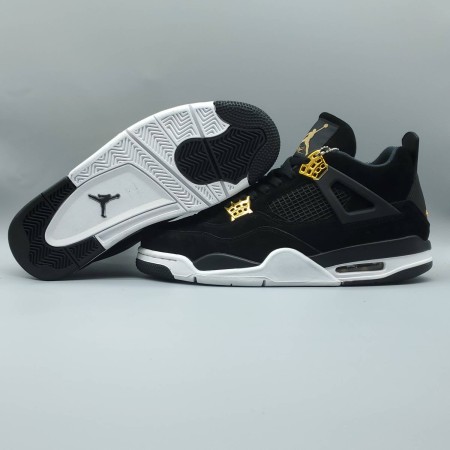 Air Jordan 4 Retro 'Royalty' Air Jordan 4 Retro 'Royalty'