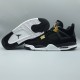 Air Jordan 4 Retro 'Royalty' Air Jordan 4 Retro 'Royalty'
