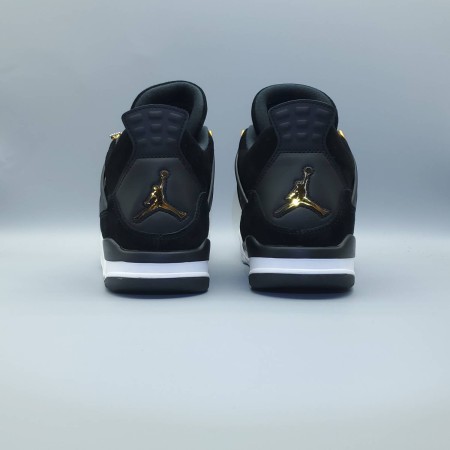 Air Jordan 4 Retro 'Royalty' Air Jordan 4 Retro 'Royalty'