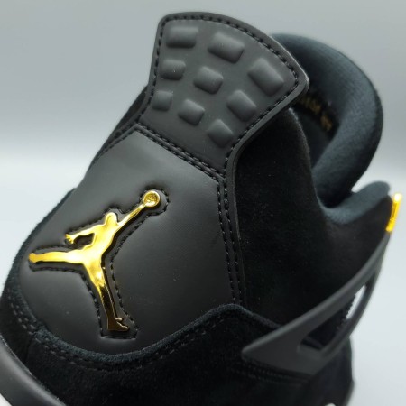 Air Jordan 4 Retro 'Royalty' Air Jordan 4 Retro 'Royalty'
