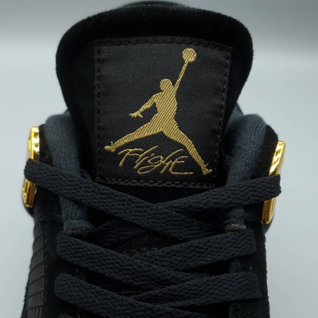Air Jordan 4 Retro 'Royalty' Air Jordan 4 Retro 'Royalty'
