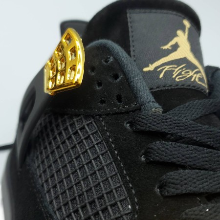 Air Jordan 4 Retro 'Royalty' Air Jordan 4 Retro 'Royalty'