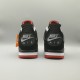 Air Jordan 4 Retro OG 'Bred' 2019 Air Jordan 4 Retro OG 'Bred' 2019
