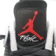 Air Jordan 4 Retro OG 'Bred' 2019 Air Jordan 4 Retro OG 'Bred' 2019