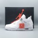 Air Jordan 4 Retro 'Pure Money' 2017 Air Jordan 4 Retro 'Pure Money' 2017