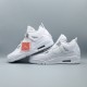 Air Jordan 4 Retro 'Pure Money' 2017 Air Jordan 4 Retro 'Pure Money' 2017