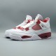 Air Jordan 4 Retro 'Alternate 89' Air Jordan 4 Retro 'Alternate 89'