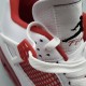 Air Jordan 4 Retro 'Alternate 89' Air Jordan 4 Retro 'Alternate 89'