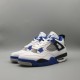 Air Jordan 4 Retro 'Motorsports' Air Jordan 4 Retro 'Motorsports'