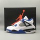 Air Jordan 4 Retro 'Motorsports' Air Jordan 4 Retro 'Motorsports'