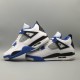 Air Jordan 4 Retro 'Motorsports' Air Jordan 4 Retro 'Motorsports'